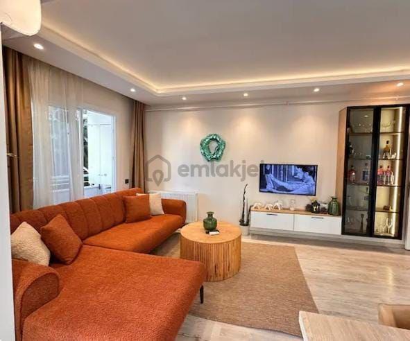 Anittepe De 1+1 Kiralık Eşyalı Daire - 2