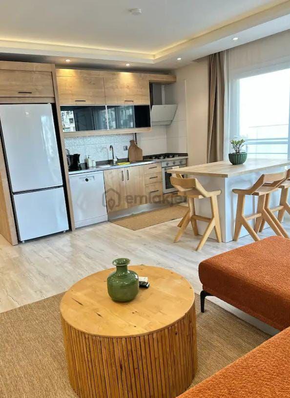Anittepe De 1+1 Kiralık Eşyalı Daire - 7