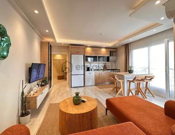Anittepe De 1+1 Kiralık Eşyalı Daire - 3