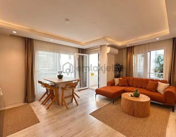 Anittepe De 1+1 Kiralık Eşyalı Daire - 5