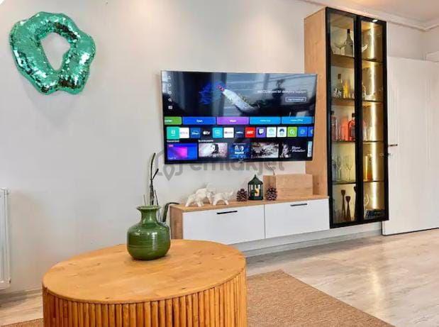 Anittepe De 1+1 Kiralık Eşyalı Daire - 6