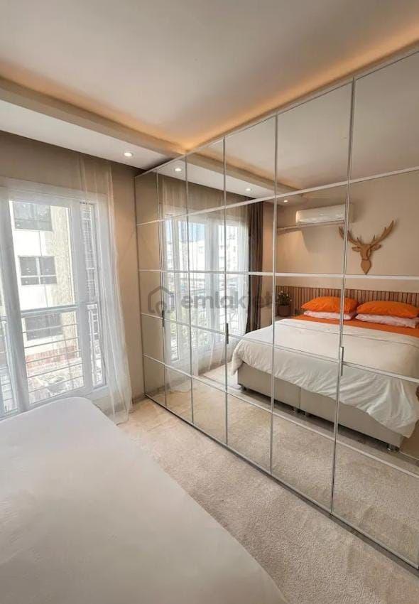 Anittepe De 1+1 Kiralık Eşyalı Daire - 10
