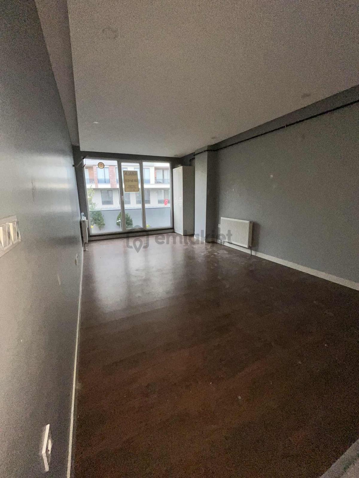 Mihmandar Konaklarında Kiralık 1+1 Daire - 5