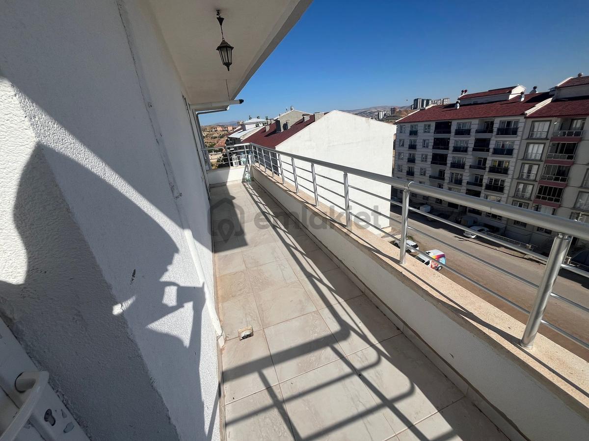 Nova'dan Yenişehirde 110 M2, 2+1 Daire - 6