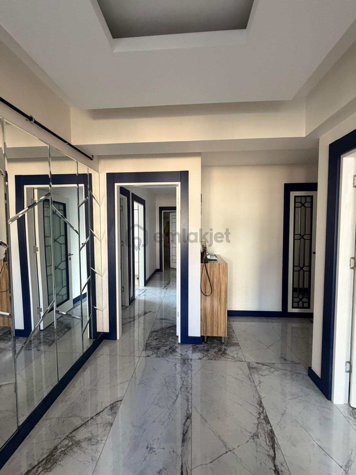 Talas Avenir 180 Projesinde Süper Lüks 3.5+1 Satılık Daire - 6