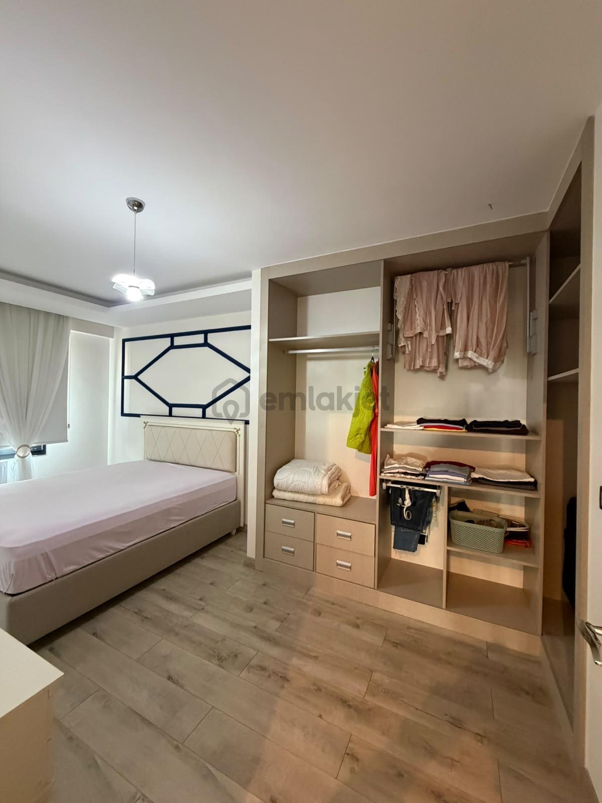 Talas Avenir 180 Projesinde Süper Lüks 3.5+1 Satılık Daire - 13
