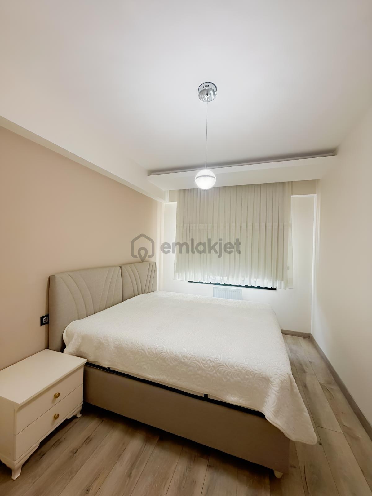 Talas Avenir 180 Projesinde Süper Lüks 3.5+1 Satılık Daire - 10