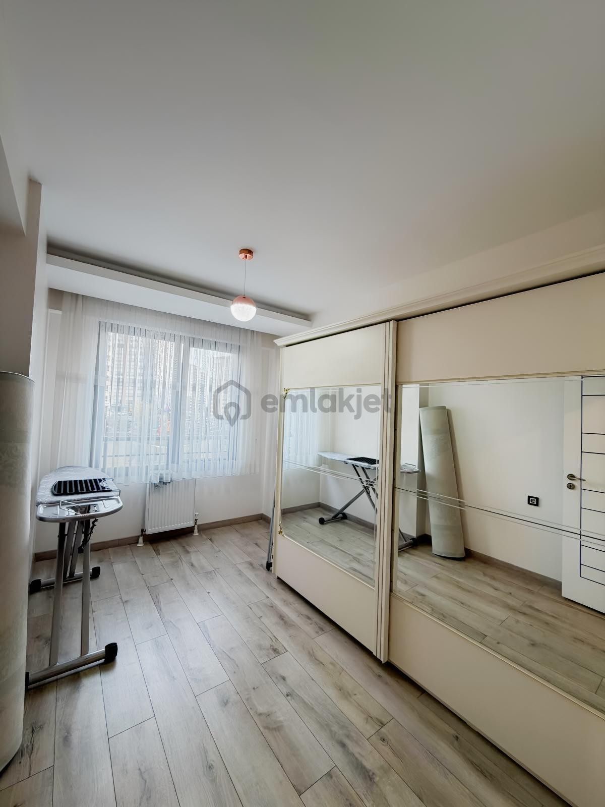 Talas Avenir 180 Projesinde Süper Lüks 3.5+1 Satılık Daire - 11