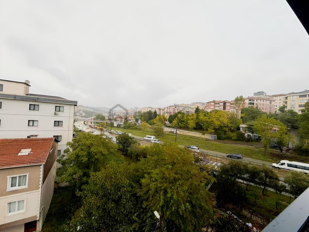 Kartal E-5 Yolu Üzerinde Toki Yanı Lüks 2+1 Satılık Daire - 24