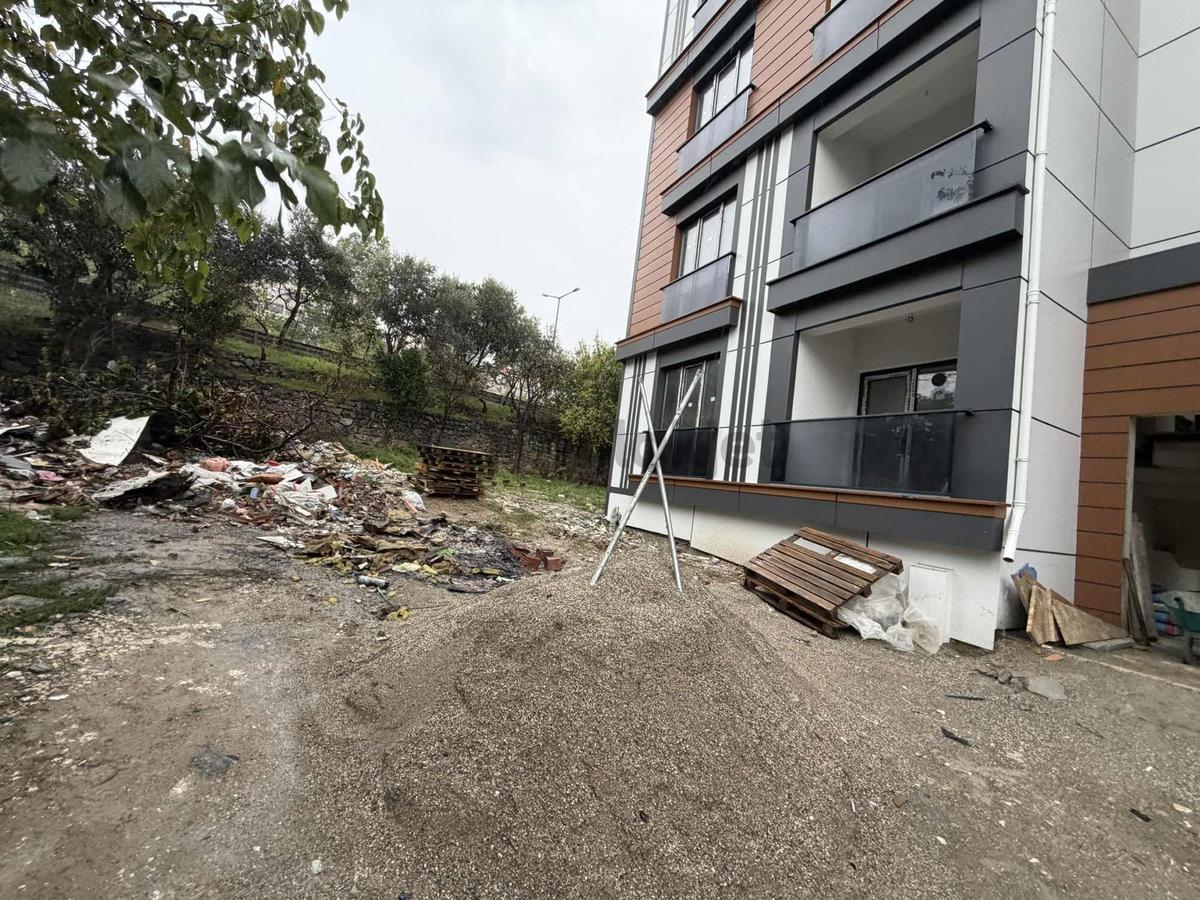 Kartal E-5 Yolu Üzerinde Toki Yanı Lüks 2+1 Satılık Daire - 29