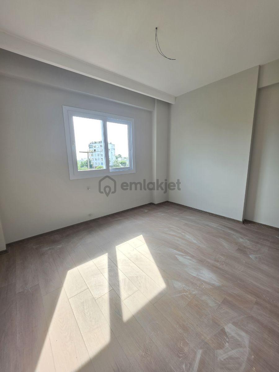 View'den Tömük'te Denize 200 Metre Mesafede Lüx Projede 2+1 - 14