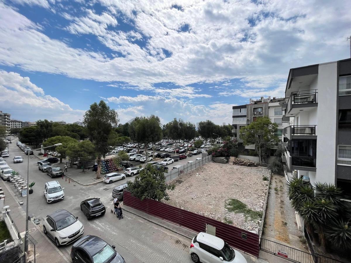 Bostanlı Mahallesi Sahile Yakın 2+1 Kiralık Daire - 34