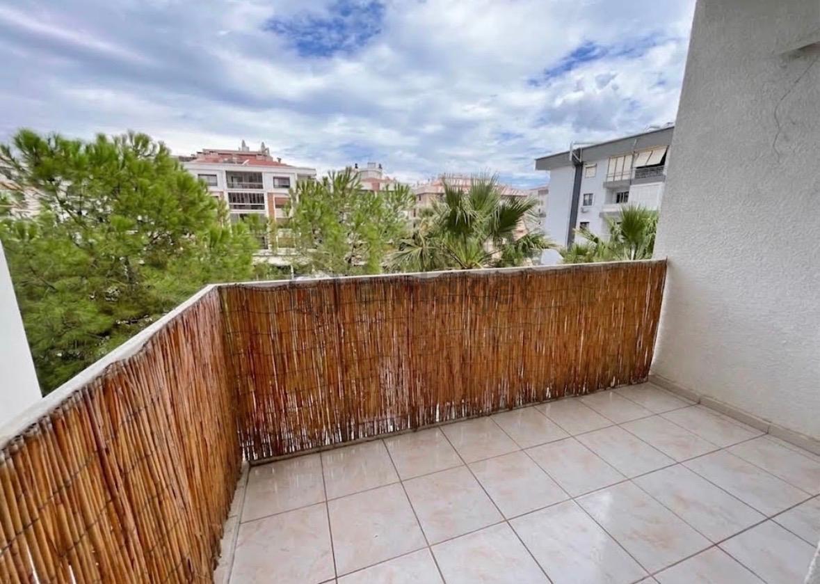 Bostanlı Mahallesi Sahile Yakın 2+1 Kiralık Daire - 33