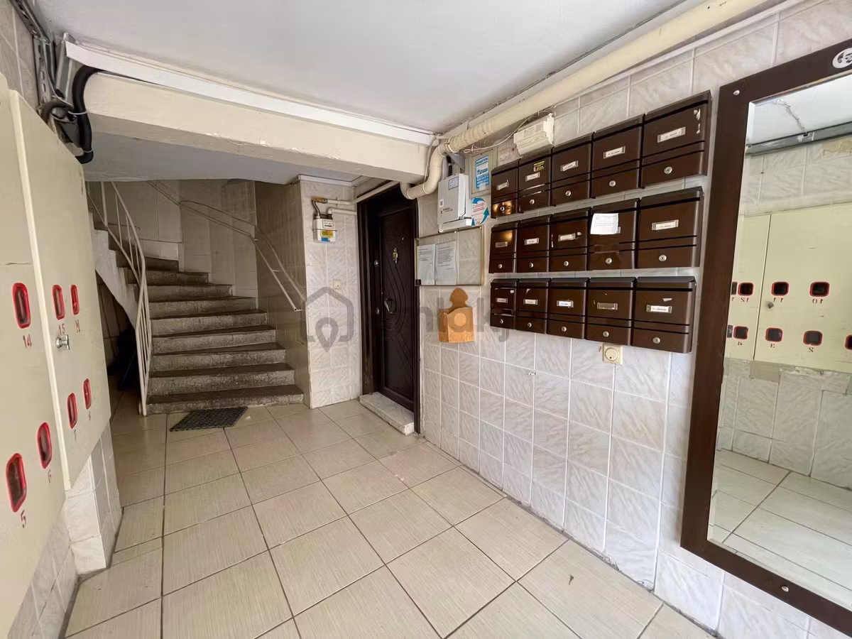 Bostanlı Mahallesi Sahile Yakın 2+1 Kiralık Daire - 5