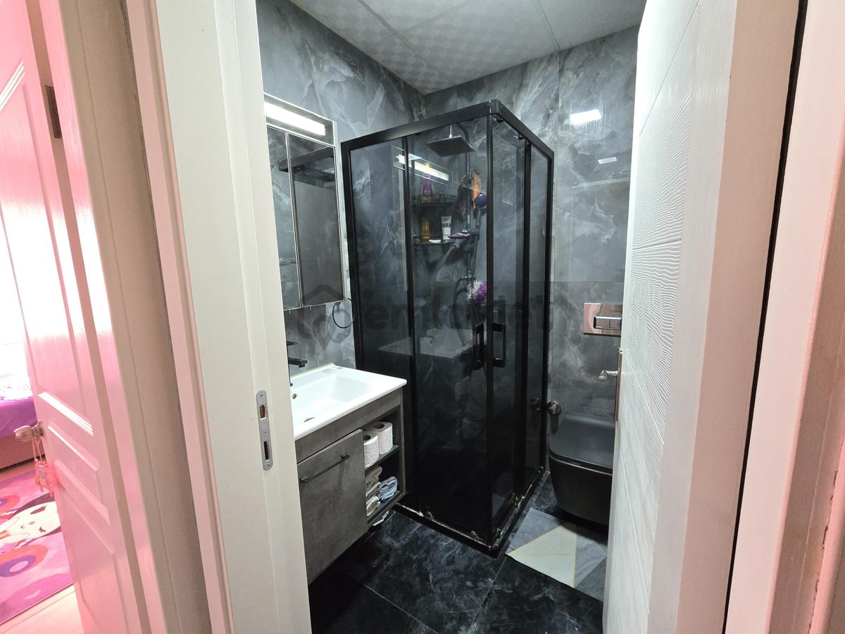 Soğucakta 3+1 Satılık Triplex Villa - 8