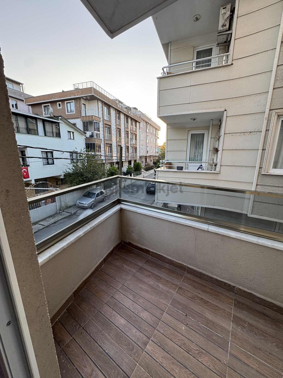 Çekmeköy Miamrsinan 2+1 Kiralık Daire - 7