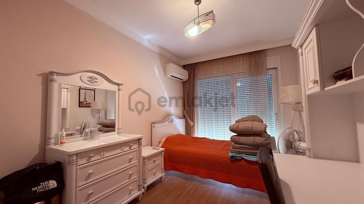 Mavişehir Modern 1 Sitesinde 4+1 Dubleks Daire - 27