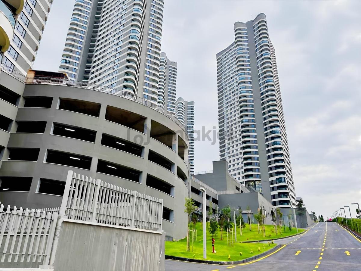 Natura Vadi Oranda Panoramik Manzaralı 4+1 - 3