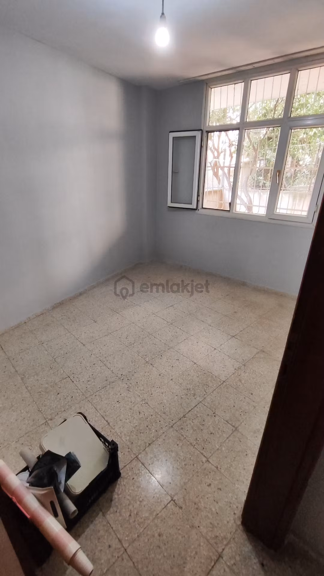 Belediye Evleri Sahibinden Kiralık 2+1 - 9