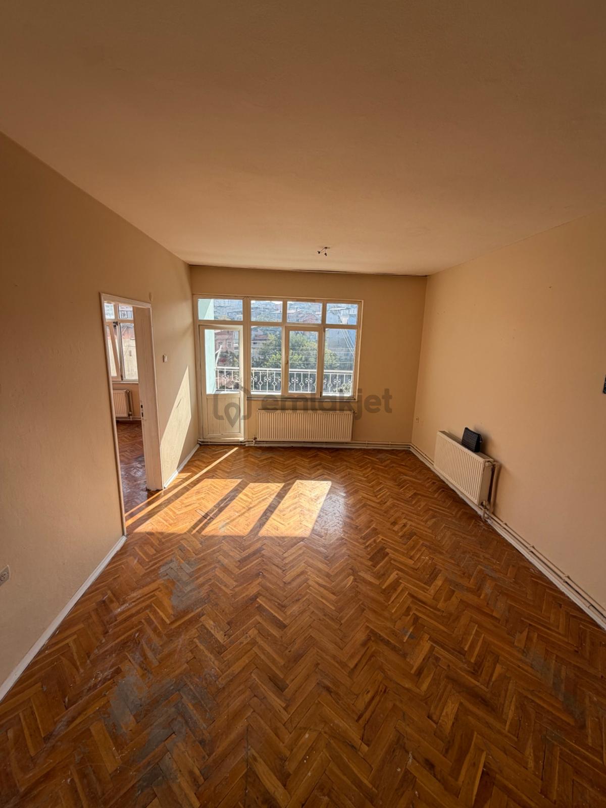 Yeni Dogan Mahallesinde İci Temiz Kiralık Daire - 21