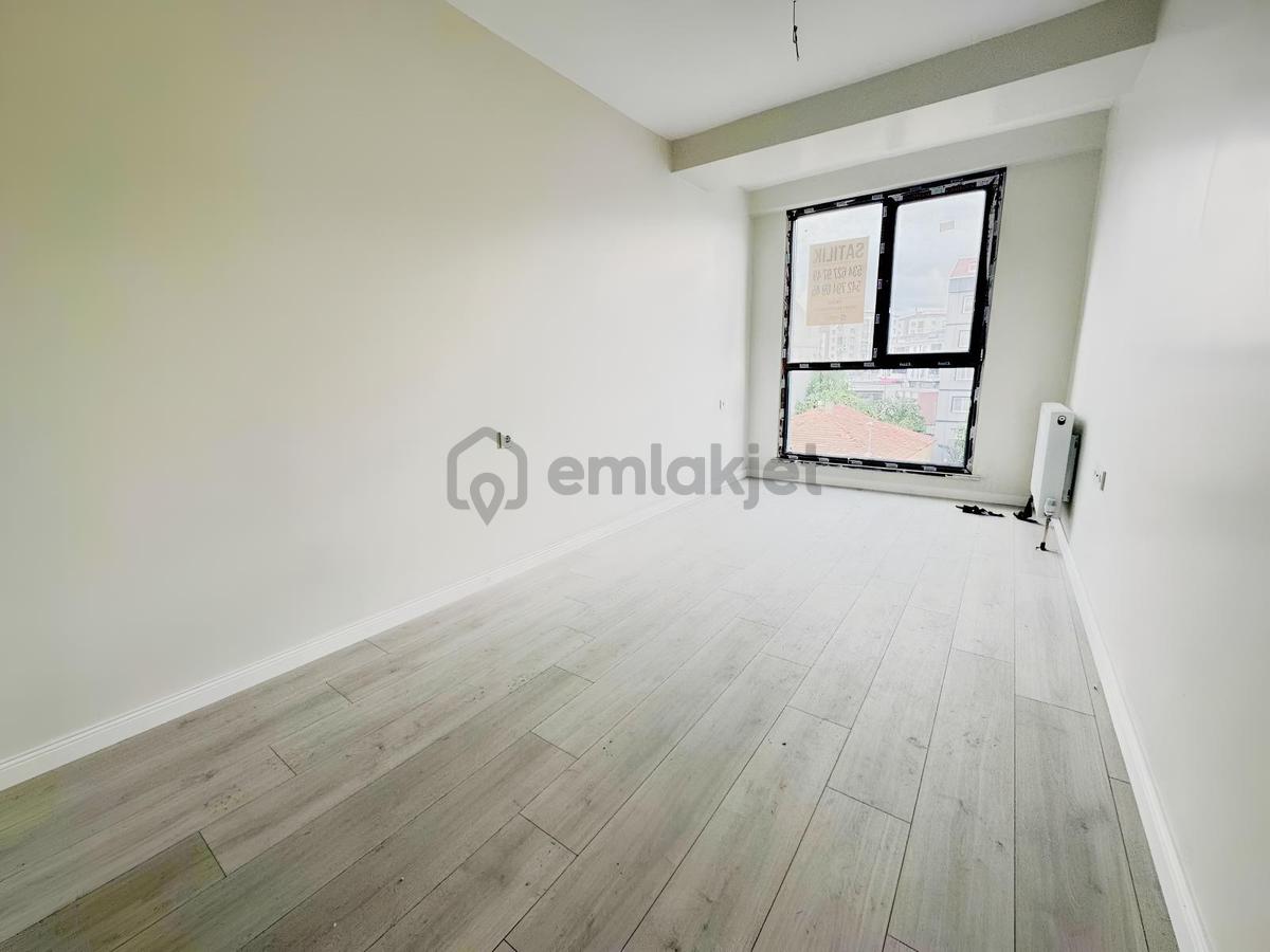 Yoldaş İnş Acil Satılık 2+1 85 M2 4.kat Daire Tapu Masrafı Yok - 17