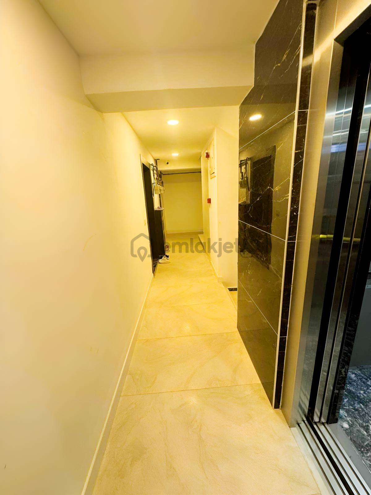 Yoldaş İnş Acil Satılık 2+1 85 M2 4.kat Daire Tapu Masrafı Yok - 40