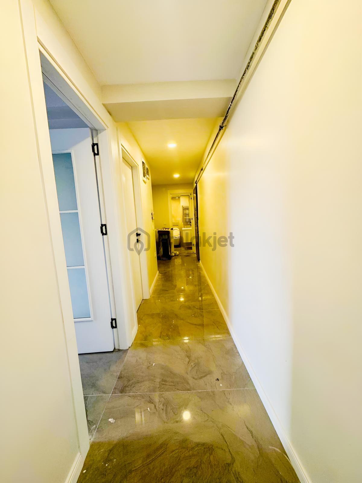 Yoldaş İnş Acil Satılık 2+1 85 M2 4.kat Daire Tapu Masrafı Yok - 4
