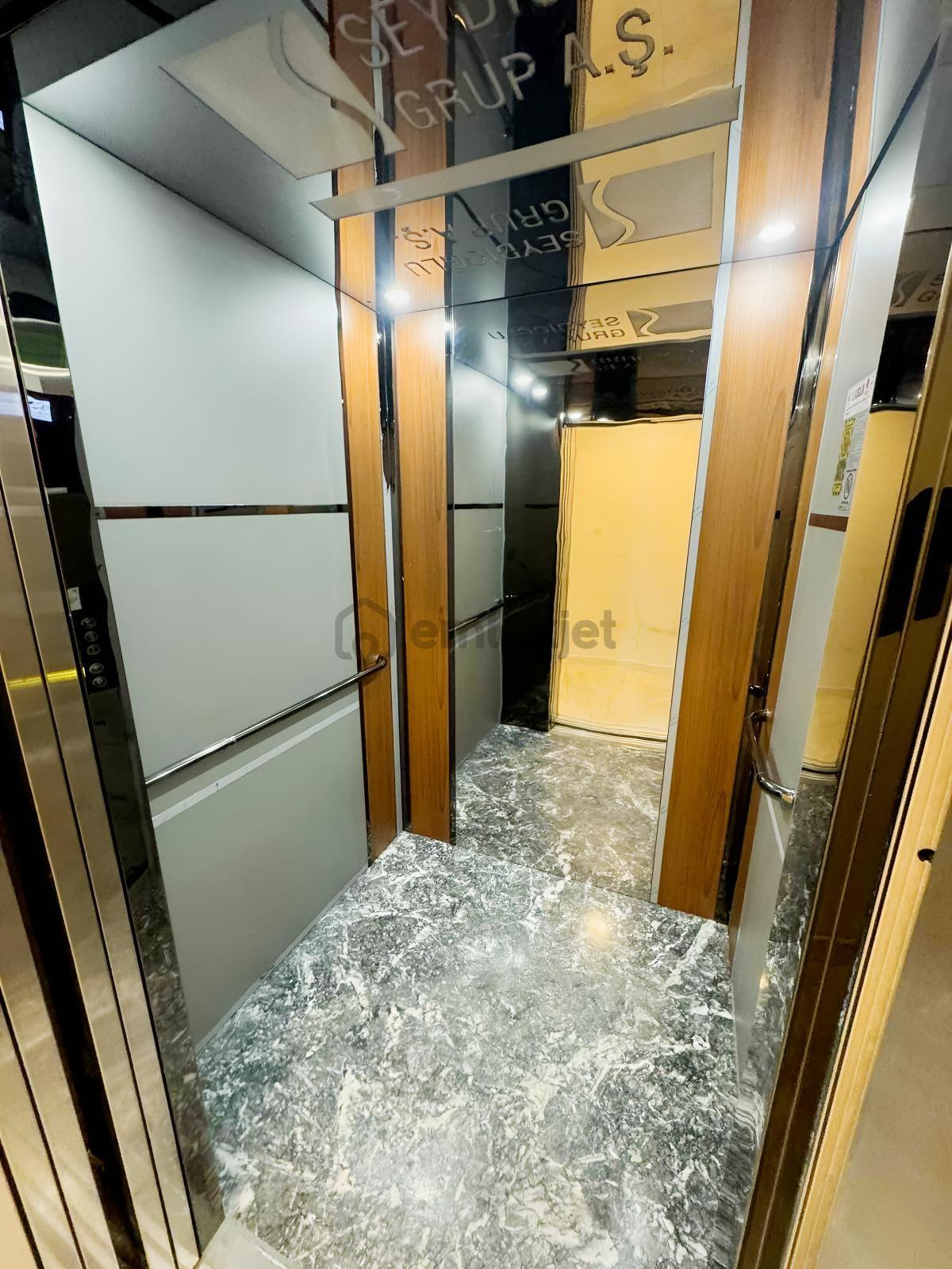 Yoldaş İnş Acil Satılık 2+1 85 M2 4.kat Daire Tapu Masrafı Yok - 38
