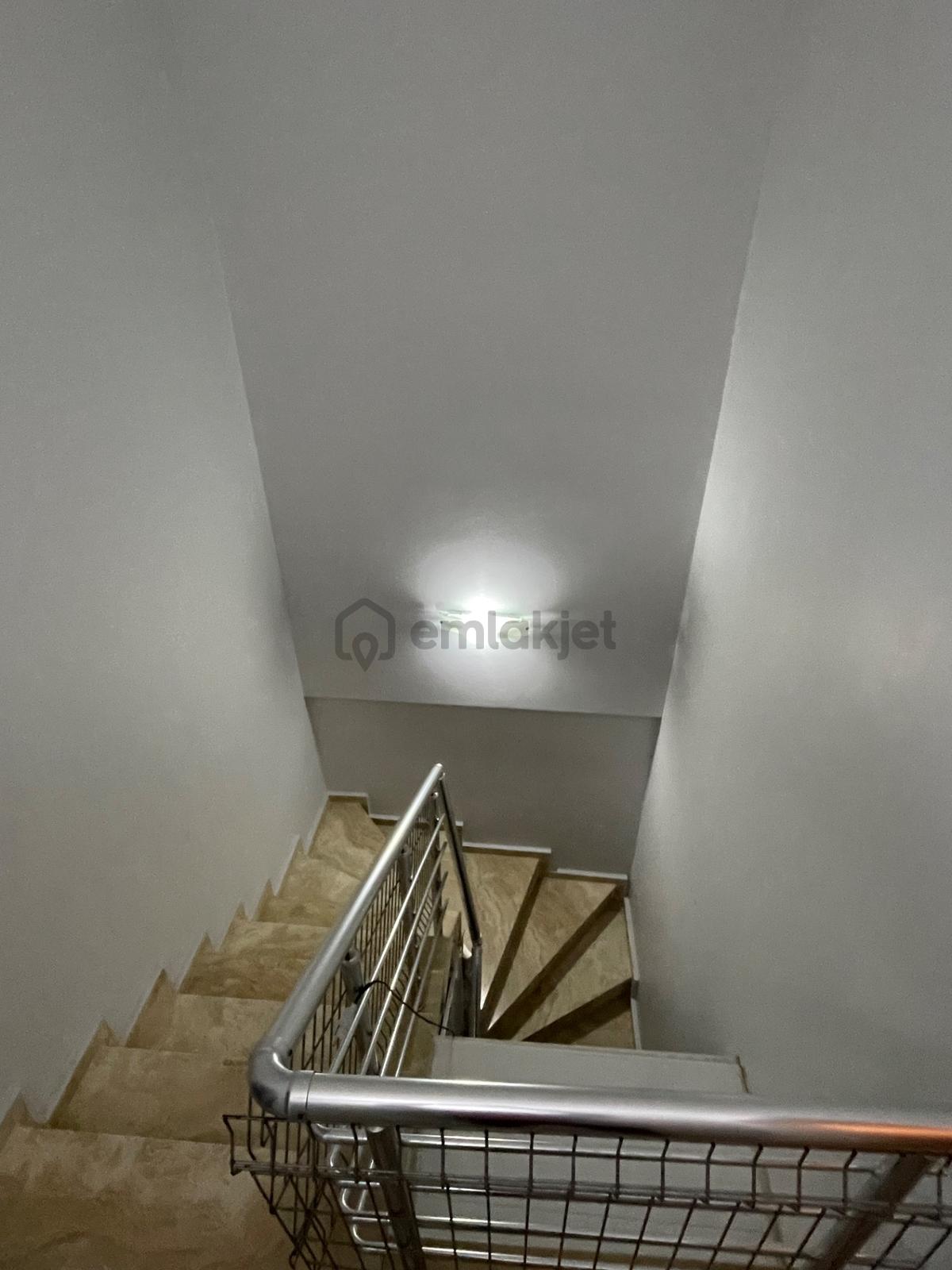 Sahibinden Dublex 3+1 Geniş Teraslı Kiralık Daire - 9