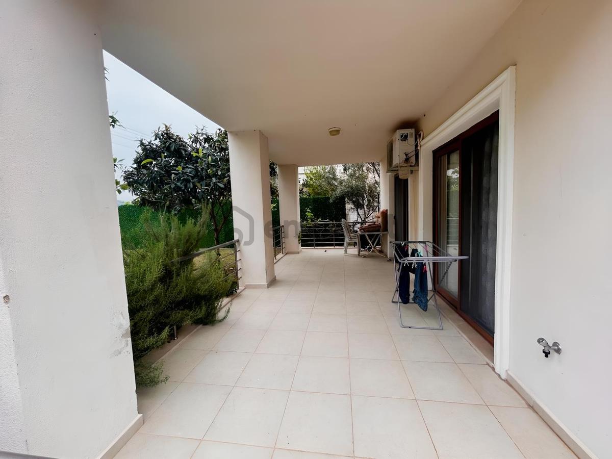 Select'ten Marmaris'te 3+1 Müstakil Girişli Dubleks Daire - 24