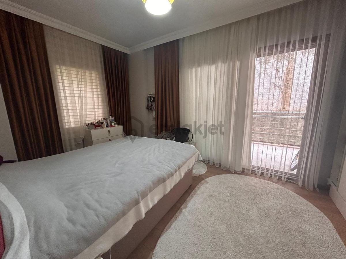 Select'ten Marmaris'te 3+1 Müstakil Girişli Dubleks Daire - 18