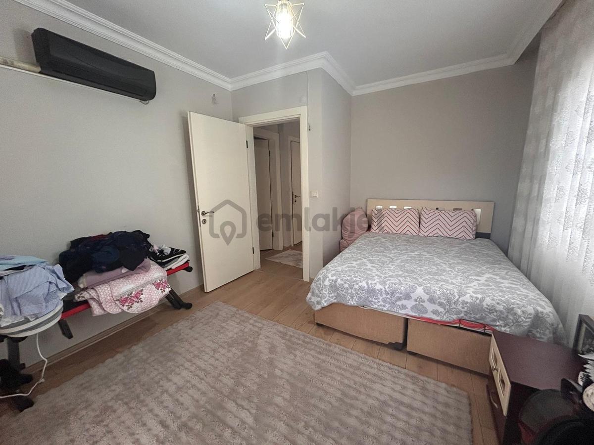 Select'ten Marmaris'te 3+1 Müstakil Girişli Dubleks Daire - 16