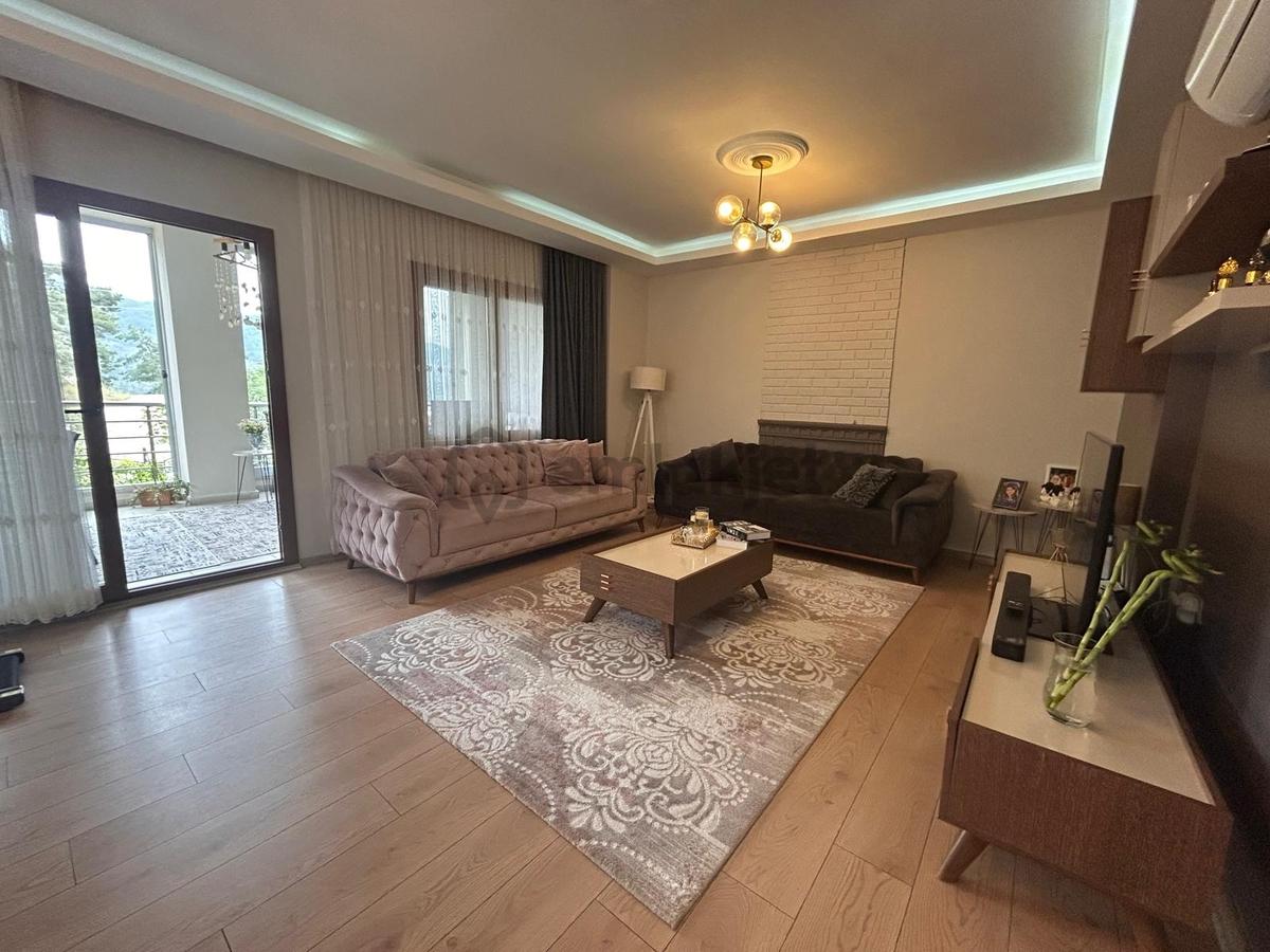 Select'ten Marmaris'te 3+1 Müstakil Girişli Dubleks Daire - 3
