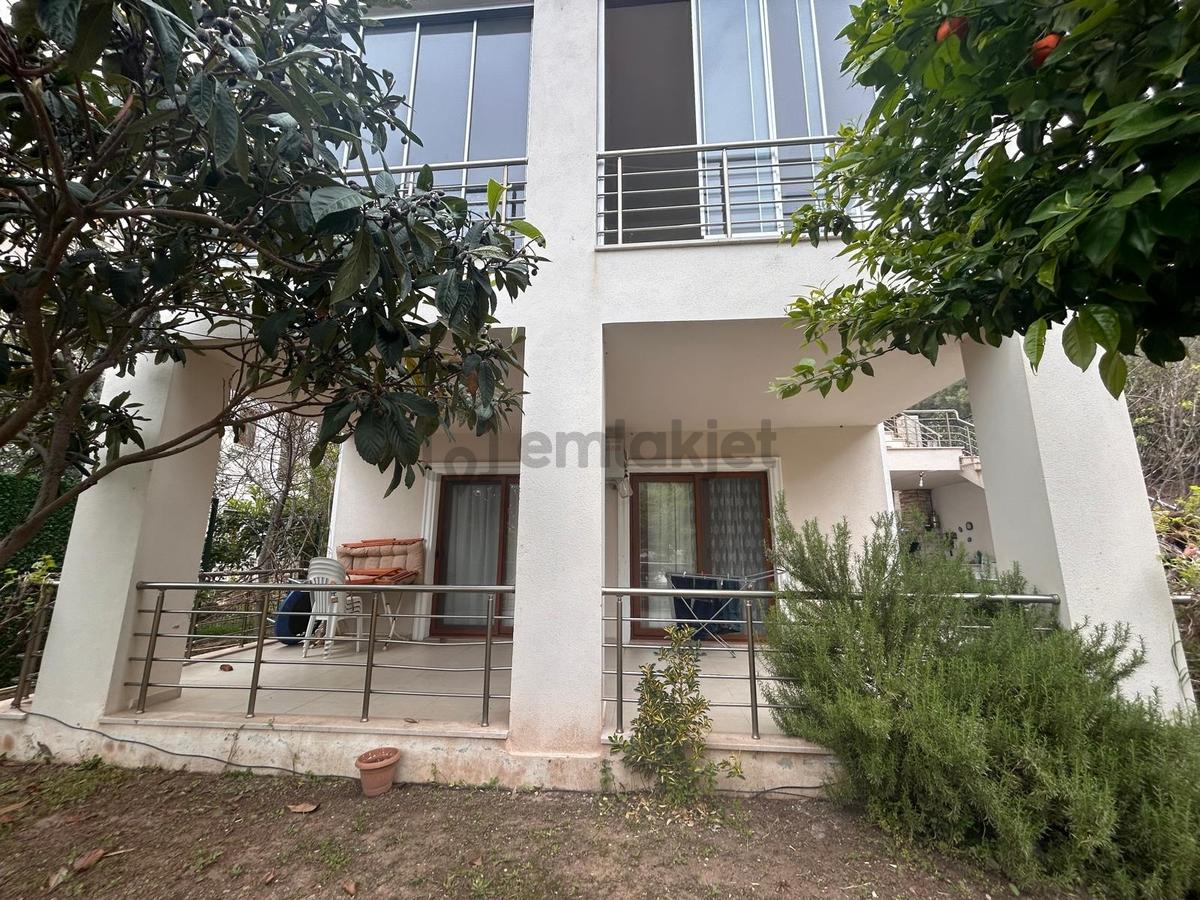 Select'ten Marmaris'te 3+1 Müstakil Girişli Dubleks Daire - 20