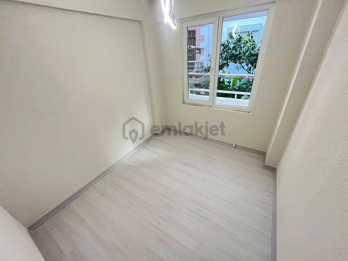 ▀güçten Altınkumda Denize Sadece 200m Bahçeli Ebeveynli 2+1daire - 31