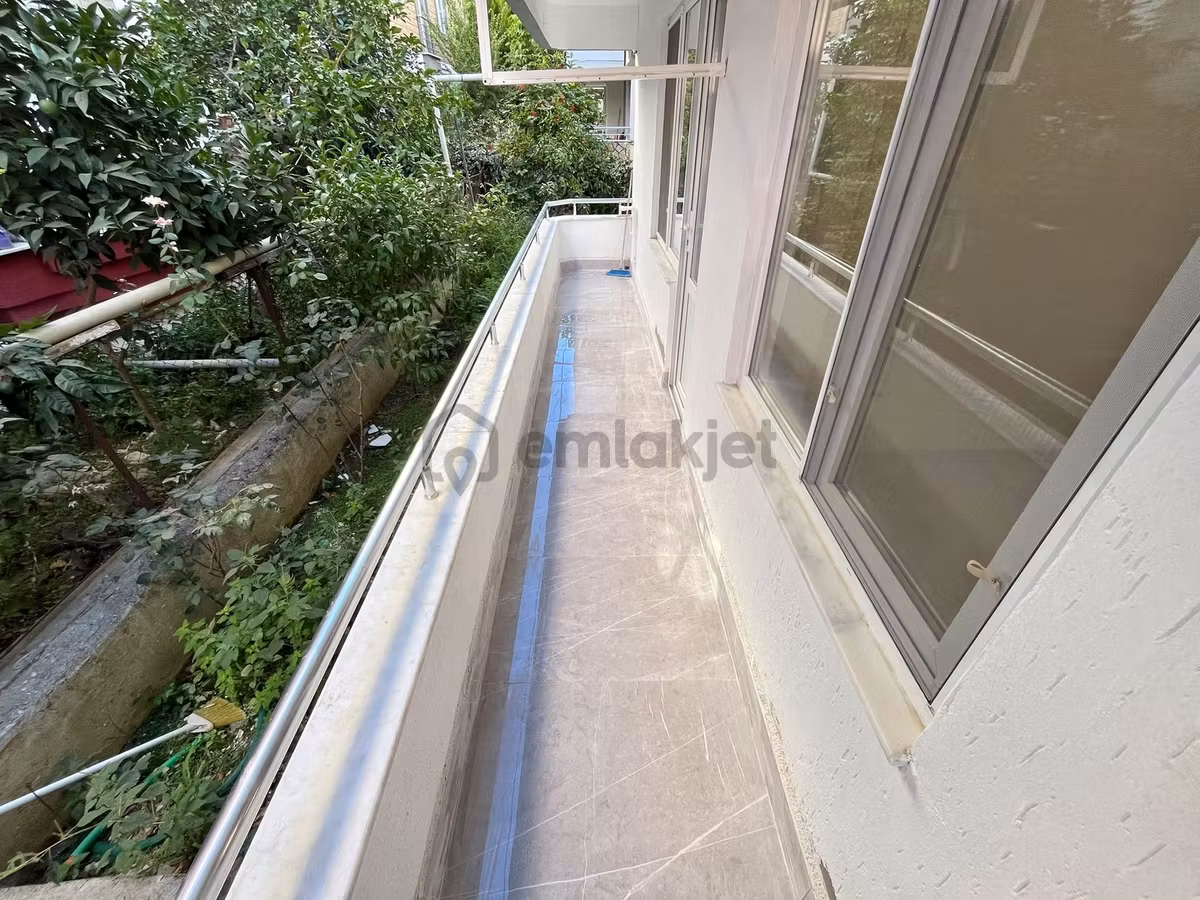 ▀güçten Altınkumda Denize Sadece 200m Bahçeli Ebeveynli 2+1daire - 7