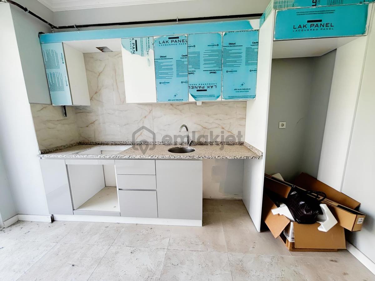 Kw Metsa'dan Beyciler Mah. 2+1 Satılık Daire - 7
