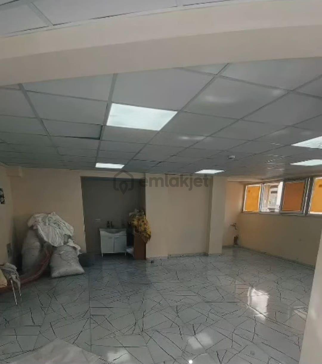Dokuzkavaklar Satılık İşyeri - 8