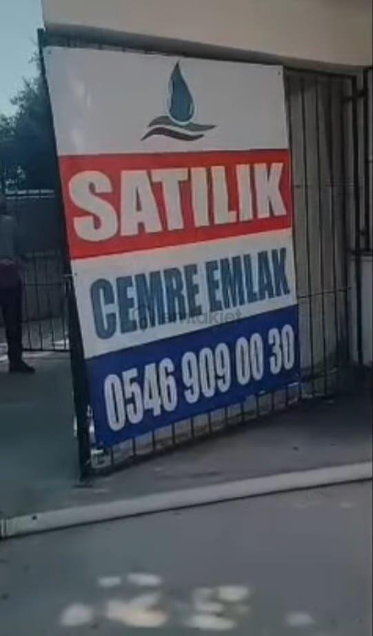 Dokuzkavaklar Satılık İşyeri - 20