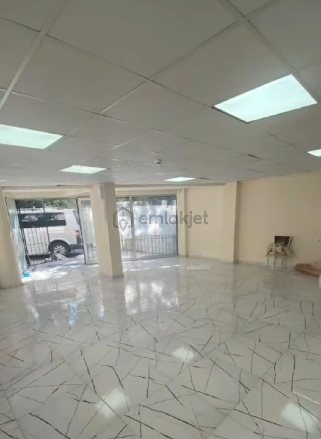 Dokuzkavaklar Satılık İşyeri - 5