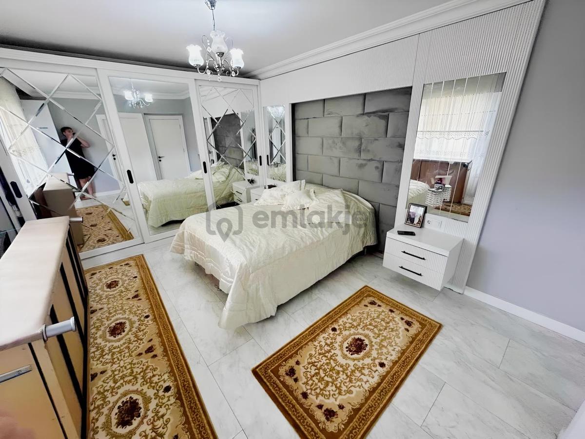 Teras Çekmeköy Sitesinde Süper Lüks 3+1 Satılık Daire - 10