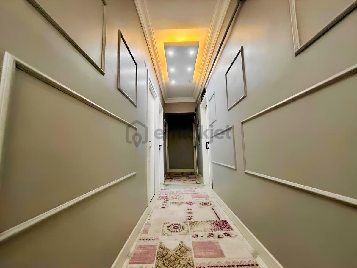Teras Çekmeköy Sitesinde Süper Lüks 3+1 Satılık Daire - 18