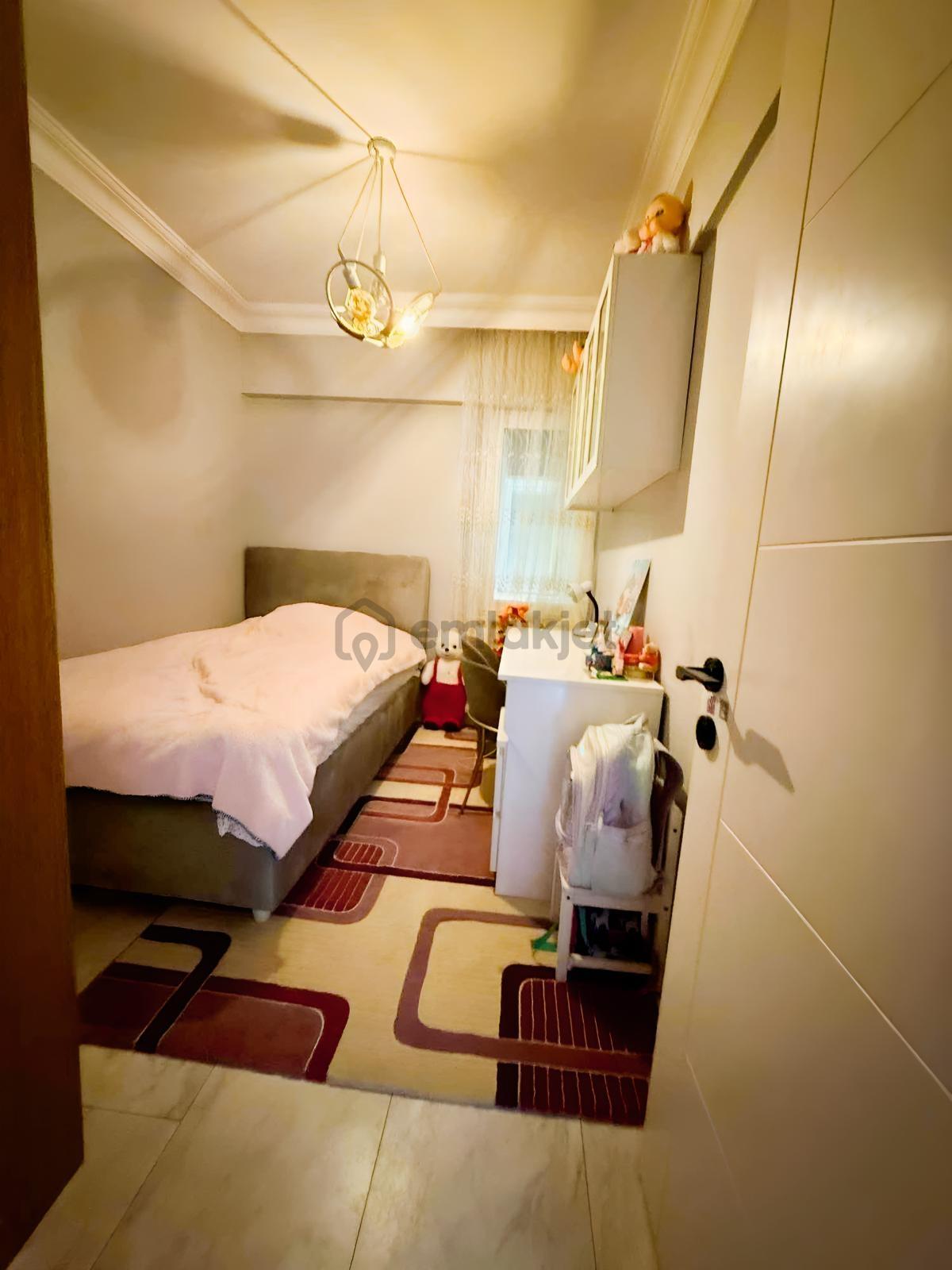 Teras Çekmeköy Sitesinde Süper Lüks 3+1 Satılık Daire - 16