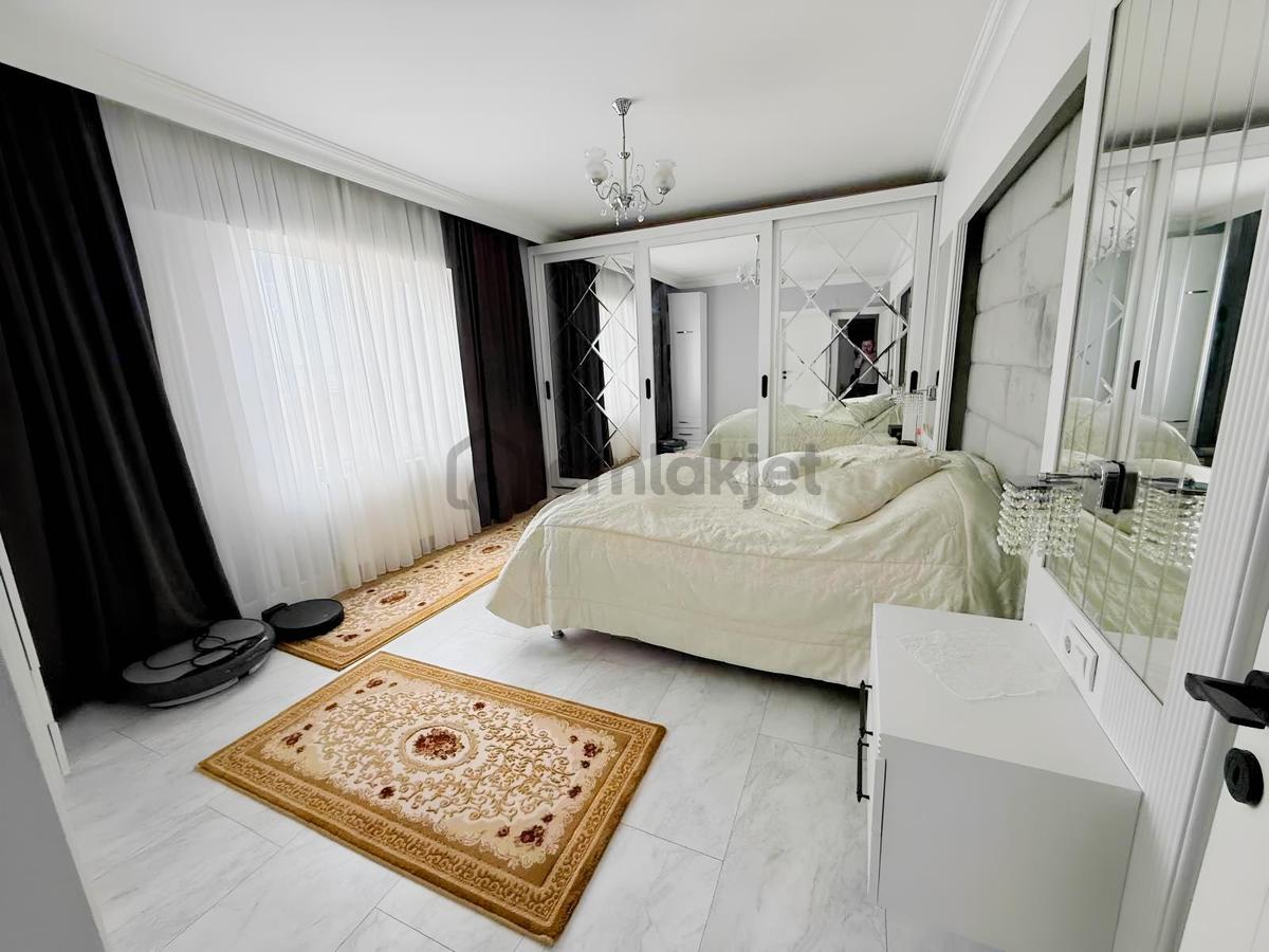 Teras Çekmeköy Sitesinde Süper Lüks 3+1 Satılık Daire - 8