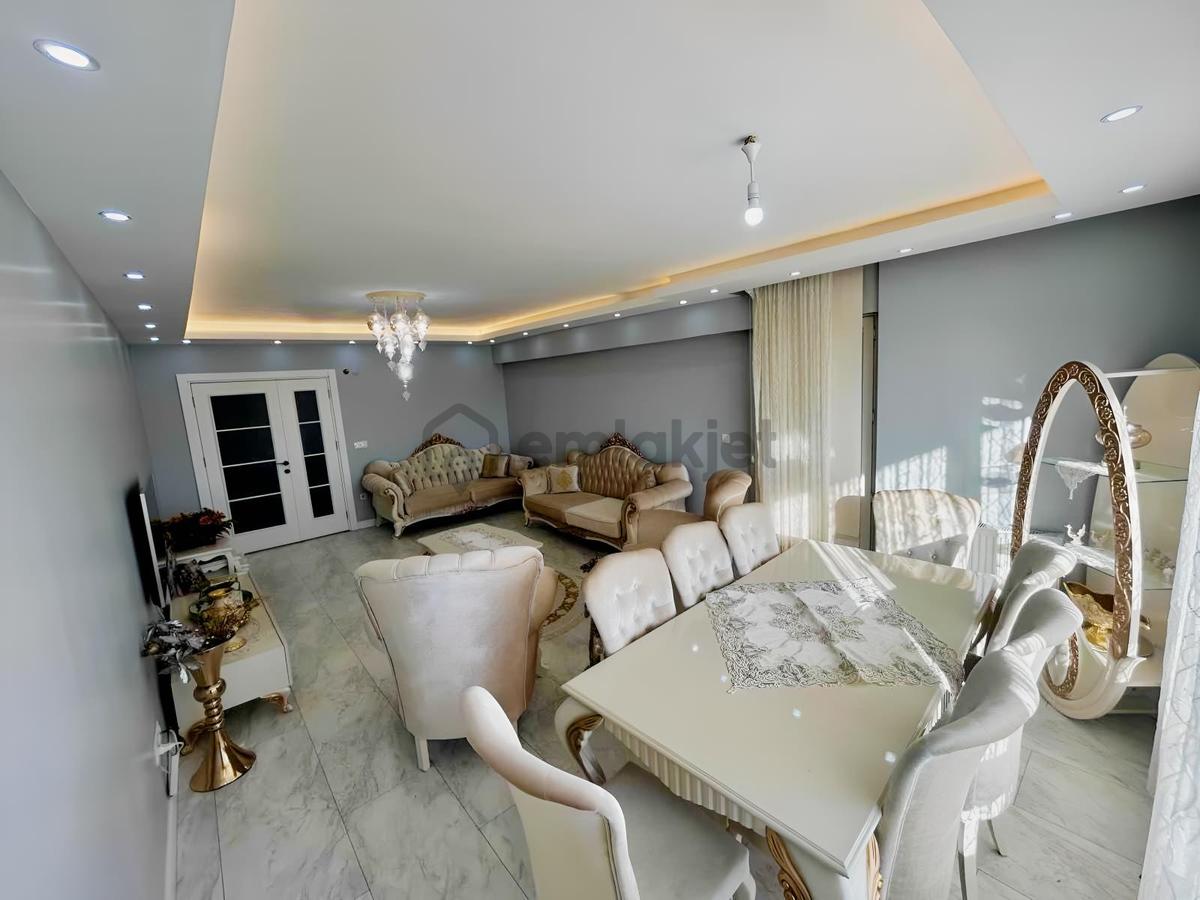 Teras Çekmeköy Sitesinde Süper Lüks 3+1 Satılık Daire - 3
