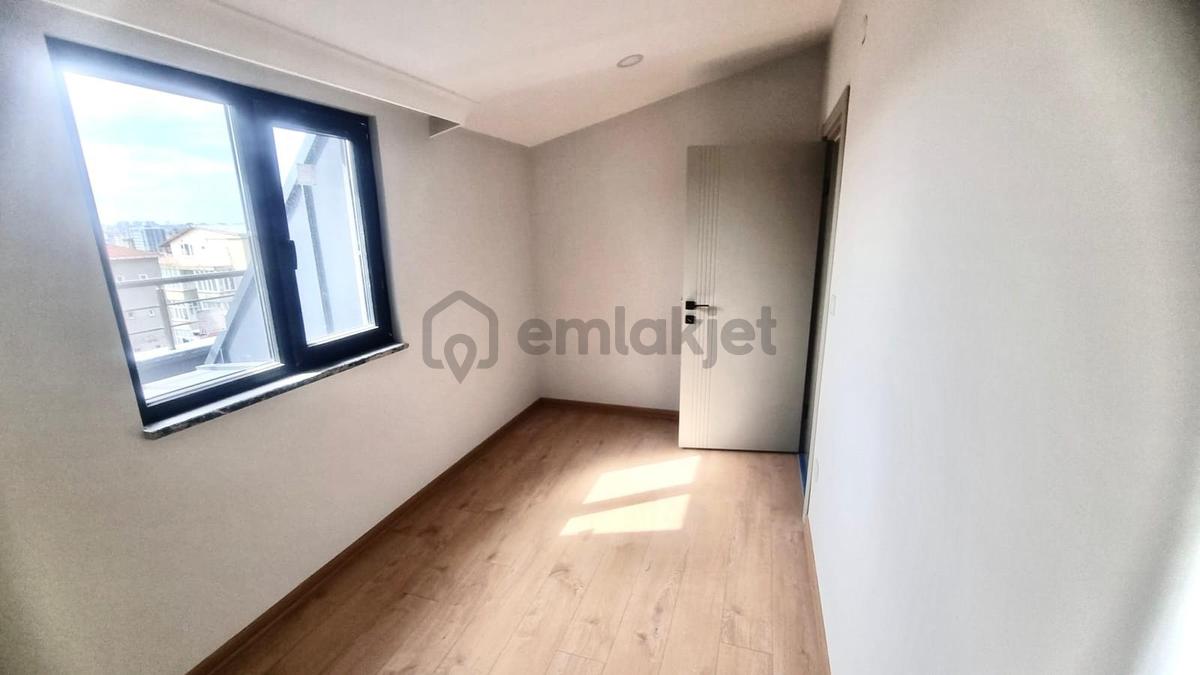 Sultanbeyli Battalgazi Mahallesi 4+1 Satılık Dubleks Daire - 29