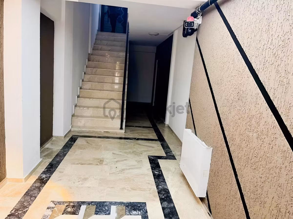 Üçevler Mahallesi'nde Kiralık1+1 Daire/home Ofis - 8