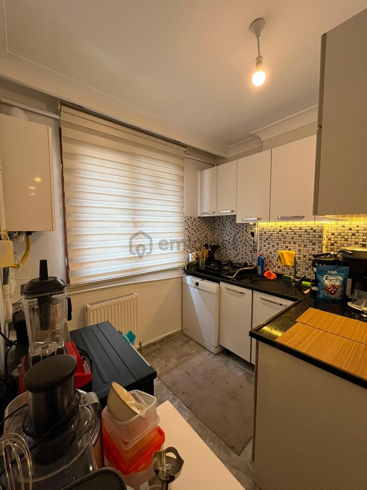 Çekmeköy Mimar Sinan Mahellesi'de Satılık 2+2 Dubleks Daire - 6