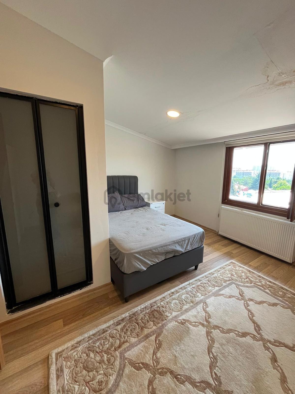 Çekmeköy Mimar Sinan Mahellesi'de Satılık 2+2 Dubleks Daire - 18