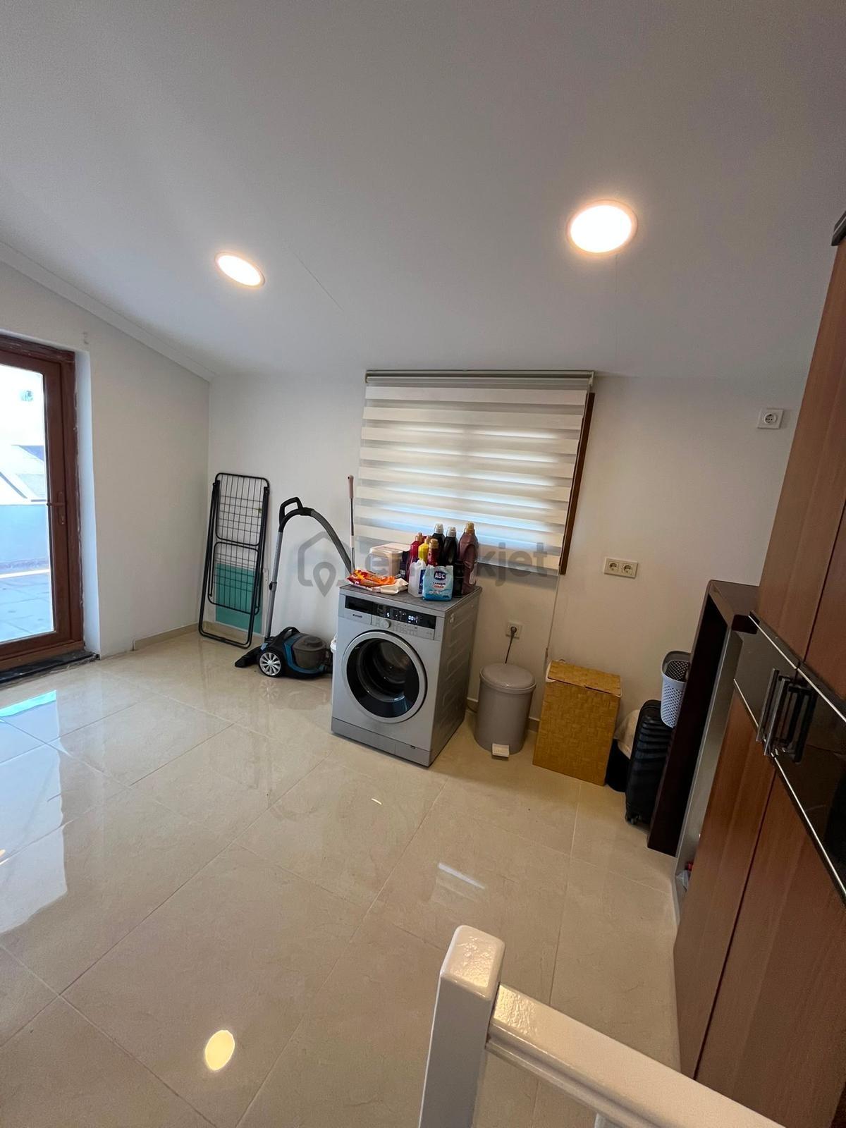 Çekmeköy Mimar Sinan Mahellesi'de Satılık 2+2 Dubleks Daire - 16